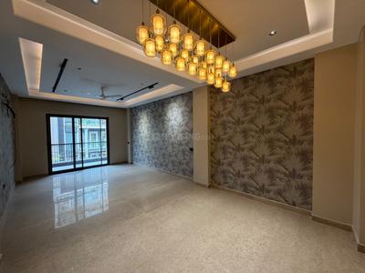 Bedroom Image of 2600 Sq.ft 4 BHK Builder Floor for sale in Bali Nagar New Delhi for Rs. 65000000