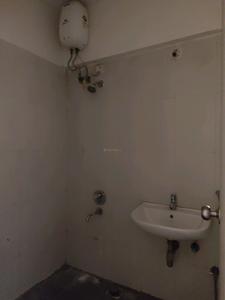 Common Bathroom Image of 774 Sq.ft 1.5 BHK Apartment / Flat for sale in Lodha Casa Rio Gold, Palava Phase 1 Thane for Rs. 4000000