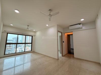 Hall Image of 1250 Sq.ft 3 BHK Apartment / Flat for sale in Malad West Mumbai for Rs. 36800000