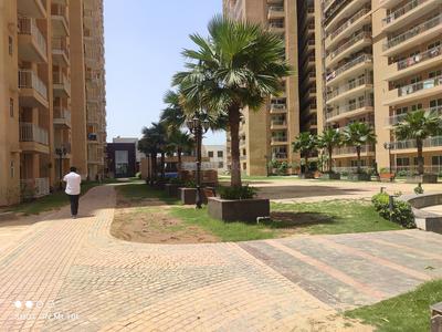 Image of 1150 Sq.ft 2 BHK Apartment / Flat for sale in Migsun Ultimo, Omicron III, Greater Noida for Rs. 8000000