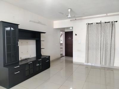 Living Room Image of 1100 Sq.ft 2.5 BHK Apartment / Flat for sale in Swastika, Bibwewadi Pune for Rs. 17000000