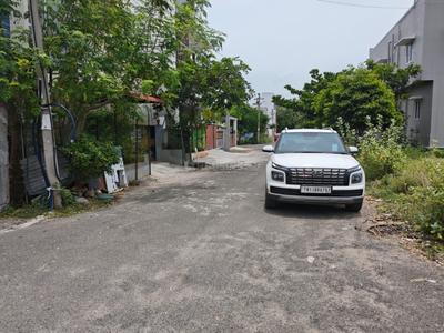 Image of 1172 Sq.ft Residential Plot / Land for sale in Vinayaka Ganapati Nagar, Vandalur, Chennai for Rs. 7300000