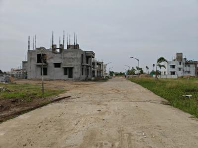 Image of 5000 Sq.ft Residential Plot / Land for sale in Sholinganallur, Chennai for Rs. 45000001