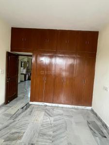 Bedroom Image of 1200 Sq.ft 3 BHK Builder Floor for rent in Sector 78 Mohali for Rs. 32000