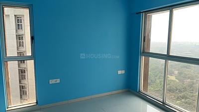 Bedroom Image of 800 Sq.ft 1 BHK Apartment / Flat for sale in Lodha Upper Thane, Bhiwandi Thane for Rs. 4500000