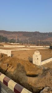 Image of 1000 Sq.ft Residential Plot / Land for sale in Vaishali Nagar, Jaipur for Rs. 4000000