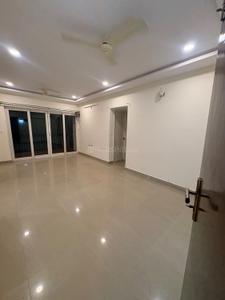 Hall Image of 1363 Sq.ft 2 BHK Apartment / Flat for sale in Trident Grande, Kompally Hyderabad for Rs. 6700000