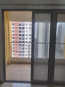 Balcony Image of 1200 Sq.ft 2 BHK Apartment / Flat for sale in VJ Palash Plus, Wakad Pune for Rs. 10200000