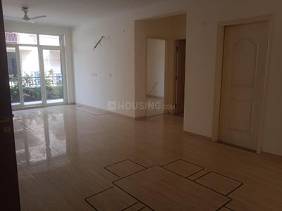 Hall Image of 1473 Sq.ft 3 BHK Builder Floor for sale in Omaxshiva Phase III, Naini Allahabad for Rs. 9700000