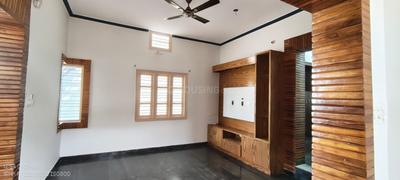 Bedroom Image of 1200 Sq.ft 2 BHK Independent House for rent in Yaraganahalli Mysore for Rs. 18000