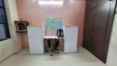 Image of 900 Sq.ft 2 BHK Apartment / Flat for rent in Heerawala, Jaipur for Rs. 13000