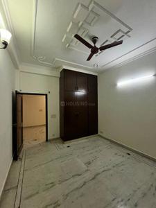 Hall Image of 1365 Sq.ft 2 BHK Builder Floor for rent in Sector 46 Noida for Rs. 30000