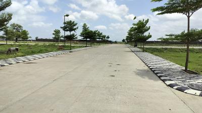 Image of 1200 Sq.ft Residential Plot / Land for sale in Super Corridor, Indore for Rs. 3420000