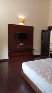 Bedroom Image of 8000 Sq.ft 6 BHK Villa for sale in Saldanha Countryside, Chorao Goa for Rs. 80000000
