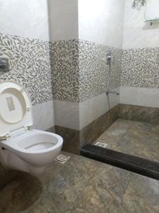 Bedroom Two Image of 950 Sq.ft 2 BHK Apartment / Flat for sale in Kharghar Navi Mumbai for Rs. 12500000