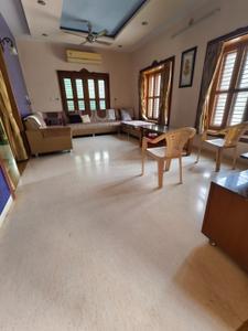 Hall Image of 1130 Sq.ft 3 BHK Independent House for sale in Gotri Vadodara for Rs. 10100000