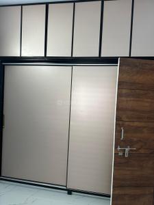 Bedroom Image of 150 Sq.ft 3 BHK Independent House for rent in Puppalaguda Hyderabad for Rs. 32000