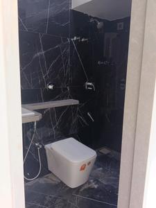 Bedroom Two Image of 1001 Sq.ft 2 BHK Apartment / Flat for sale in Seven Eleven Ayodhya, Mira Road East Mira Bhayandar for Rs. 11500000