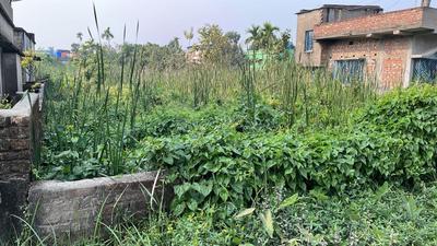 Image of 6200 Sq.ft Residential Plot / Land for sale in Baruipur, Kolkata for Rs. 4500000