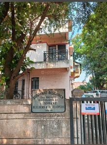 Building Image of Siddhant residency, CIDCO  in Ashwin Nagar, Nashik