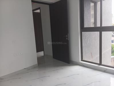 Bedroom Image of 520 Sq.ft 2 BHK Apartment / Flat for sale in Thane West Thane for Rs. 13500000