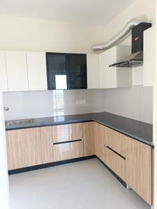 Kitchen Image of 1700 Sq.ft 3 BHK Apartment / Flat for sale in Vera Prestige Towers, Sector 117 Mohali for Rs. 10000000