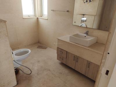 Image of 2100 Sq.ft 3 BHK Apartment / Flat for sale in Emaar MGF The Palm Drive, Sector 66, Gurgaon for Rs. 38600000
