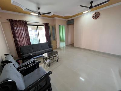 Hall Image of 765 Sq.ft 2 BHK Apartment / Flat for sale in Lodha Paradise, Thane West Thane for Rs. 10600000