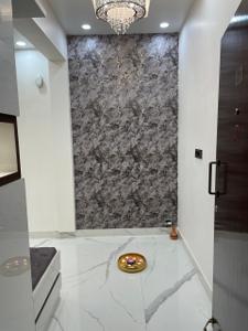 Hall Image of 1800 Sq.ft 3 BHK Apartment / Flat for sale in Sattva Celesta, Battarahalli Bengaluru for Rs. 31500000