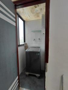 Image of 670 Sq.ft 1 BHK Apartment / Flat for rent in Space Park II, Mahalakshmi Nagar, Indore for Rs. 23000