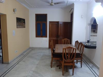 Hall Image of 4200 Sq.ft 6 BHK Duplex for sale in Sector 41 Noida for Rs. 52500000