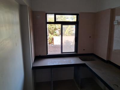 Kitchen Image of 784 Sq.ft 1 BHK Apartment / Flat for sale in Mass U Foria, Kurla West Mumbai for Rs. 9500000