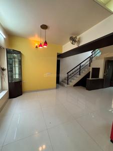 Hall Image of 3000 Sq.ft 3.5 BHK Villa for sale in Amar Srushti, Hadapsar Pune for Rs. 35500000
