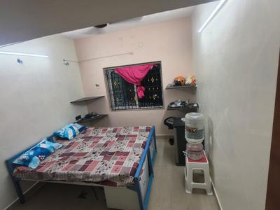 Bedroom Image of Krish in Sholinganallur, Chennai