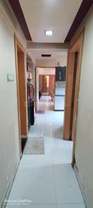 Hall Image of 1450 Sq.ft 3 BHK Apartment / Flat for rent in Aditya Garden City, Warje Pune for Rs. 46000