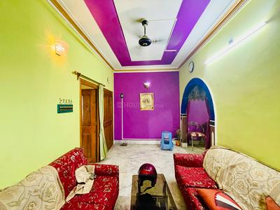 Hall Image of 910 Sq.ft 2 BHK Apartment / Flat for sale in Baranagar Kolkata for Rs. 3000000