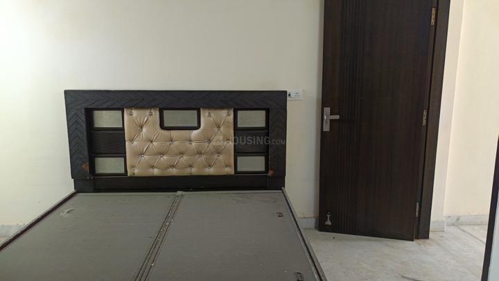 Block L, Malviya Nagar Bedroom 1