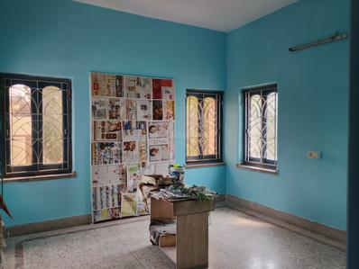 Bedroom Image of 750 Sq.ft 2 BHK Independent House for rent in Salt Lake City Kolkata for Rs. 20000