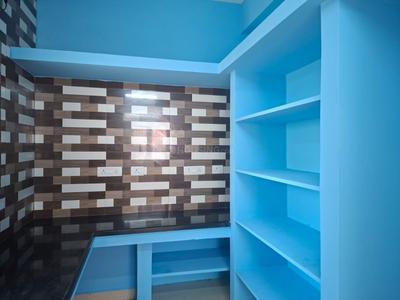 Image of 890 Sq.ft 2 BHK Independent House for rent in Ramapuram, Chennai for Rs. 29000