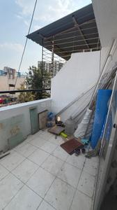 Balcony Image of 660 Sq.ft 1 BHK Apartment / Flat for sale in Green Woods, Dhayari Pune for Rs. 3551000
