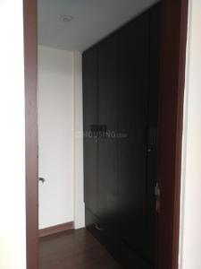 Bedroom Image of 1500 Sq.ft 3.5 BHK Apartment / Flat for sale in Dhoot Time Residency, Sector 63 Gurgaon for Rs. 32500000