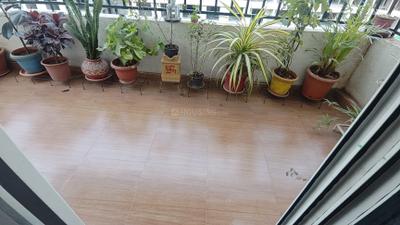 Bedroom Image of 1100 Sq.ft 2 BHK Apartment / Flat for sale in Skyways Sereno, Lohegaon Pune for Rs. 5900000