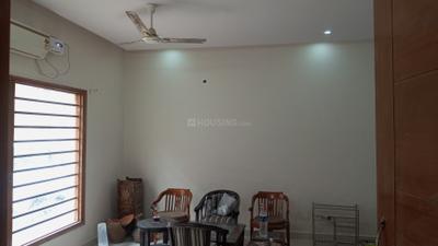 Living Room Image of 1035 Sq.ft 2 BHK Builder Floor for sale in Kharar Mohali for Rs. 4790000