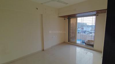 Bedroom Image of 1200 Sq.ft 2 BHK Apartment / Flat for sale in Tulsi Alaya, Ulwe Navi Mumbai for Rs. 13000000