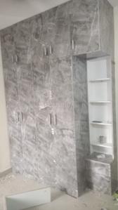 Bathroom Image of 750 Sq.ft 3 BHK Apartment / Flat for rent in Conscient Habitat Residences, Sector 78 Faridabad for Rs. 18000