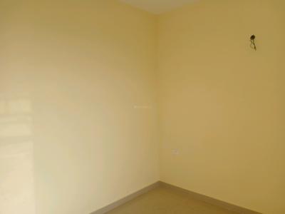 Bedroom Image of 450 Sq.ft 1 BHK Apartment / Flat for rent in Pyramid Infinity, Sector 70 Gurgaon for Rs. 19000