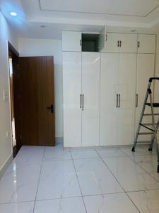 Bedroom Image of 2250 Sq.ft 3 BHK Builder Floor for rent in Sector-6 Bahadurgarh for Rs. 22000