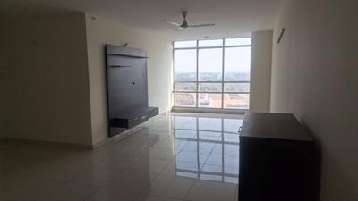 Living Room Image of 1400 Sq.ft 3 BHK Apartment / Flat for sale in Brigade Panorama, Kambipura Bengaluru for Rs. 18000000