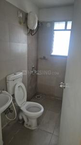 Image of 1072 Sq.ft 2 BHK Apartment / Flat for sale in F5 Silver Crest, Wagholi, Pune for Rs. 5400000