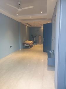 2 BHK Independent Builder Floor